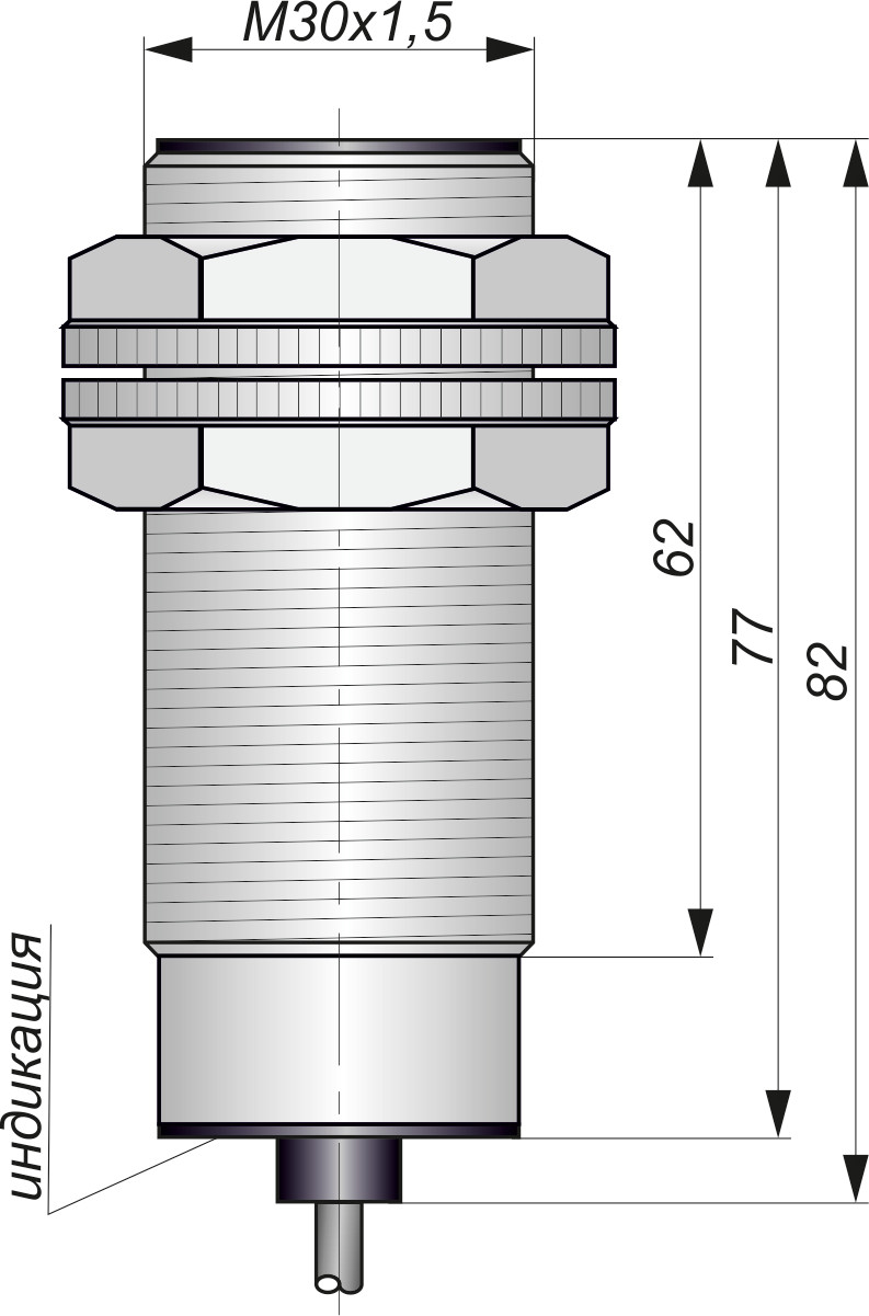 И25-DC-GP