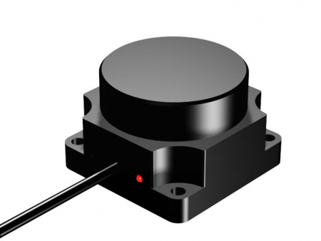 Датчик бесконтактный индуктивный И38-NO-DC